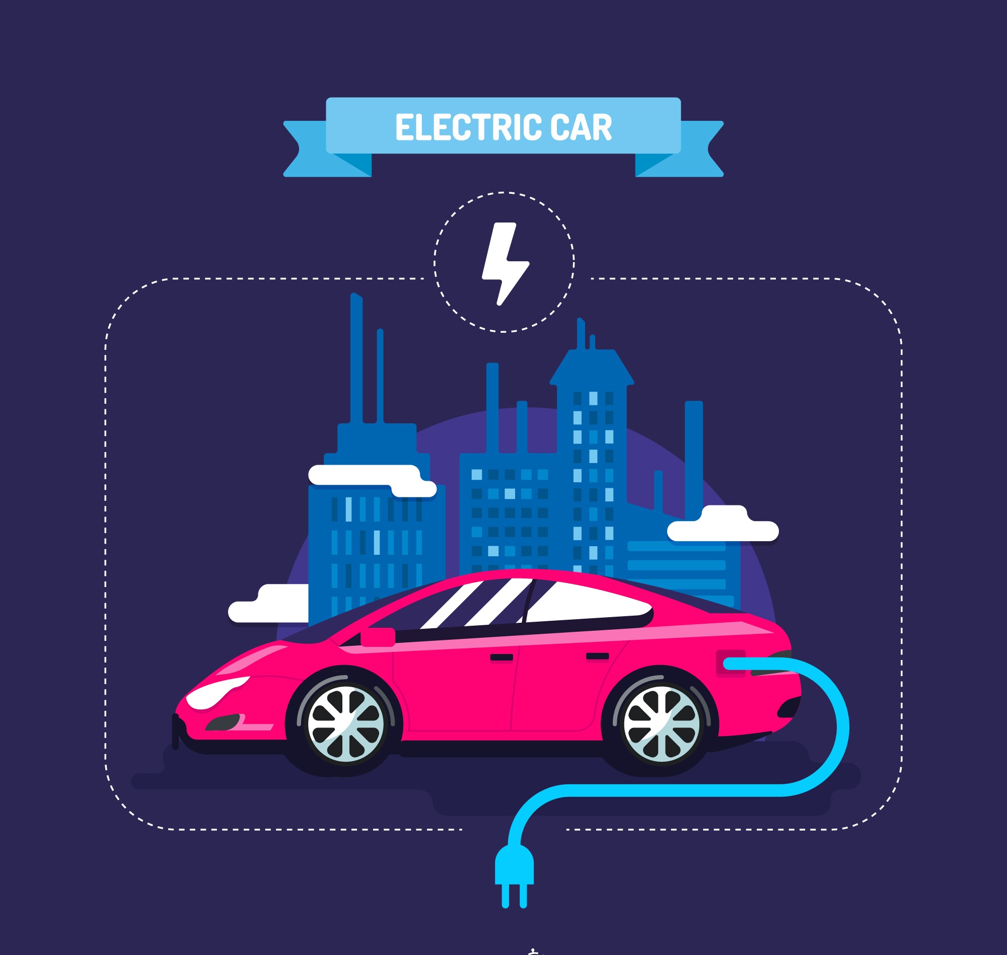 EV infrastructure