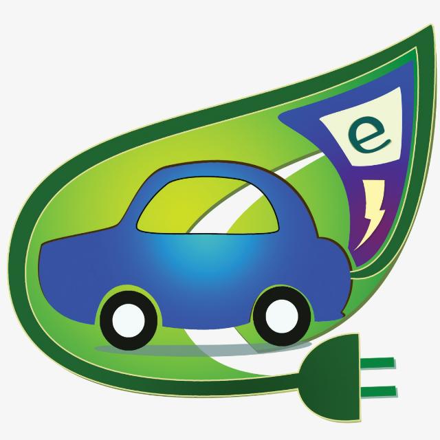 EV Logo