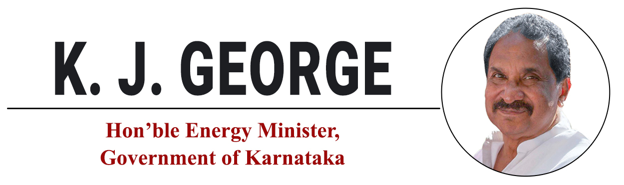 Energy Minister